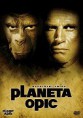 Planeta opic (Planet of the Apes) 1968 - 2001